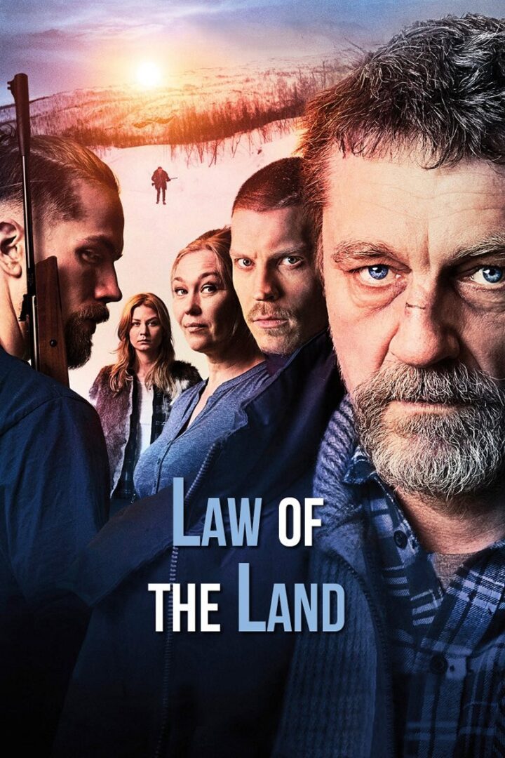 دانلود فیلم Law of the Land 2017 بدون سانسور با پخش آنلاین