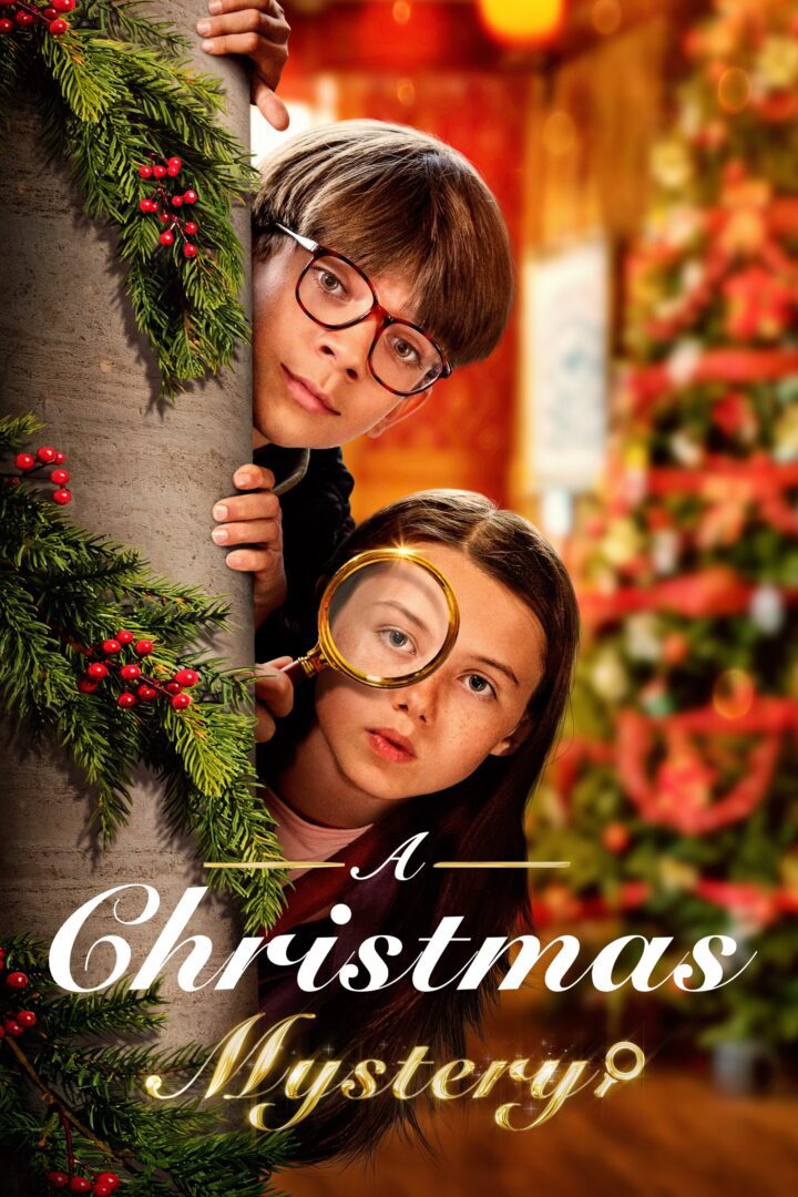 دانلود فیلم A Christmas Mystery 2022 بدون سانسور با پخش آنلاین