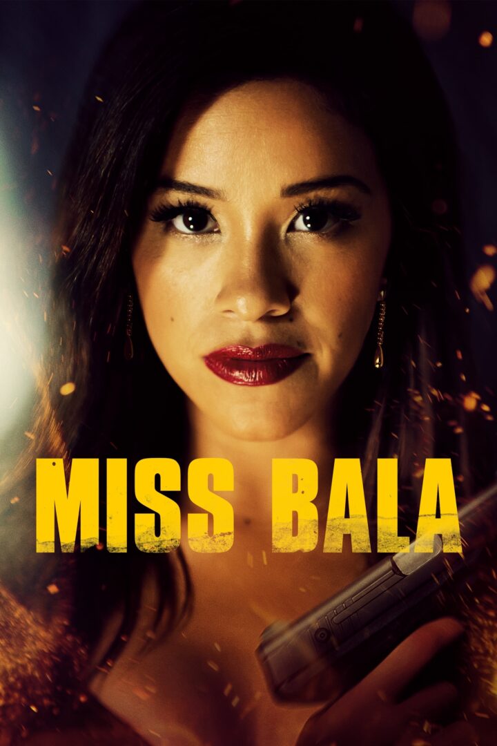 دانلود فیلم Miss Bala 2019 بدون سانسور با پخش آنلاین