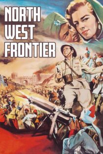 دانلود فیلم North West Frontier 1959 بدون سانسور با پخش آنلاین