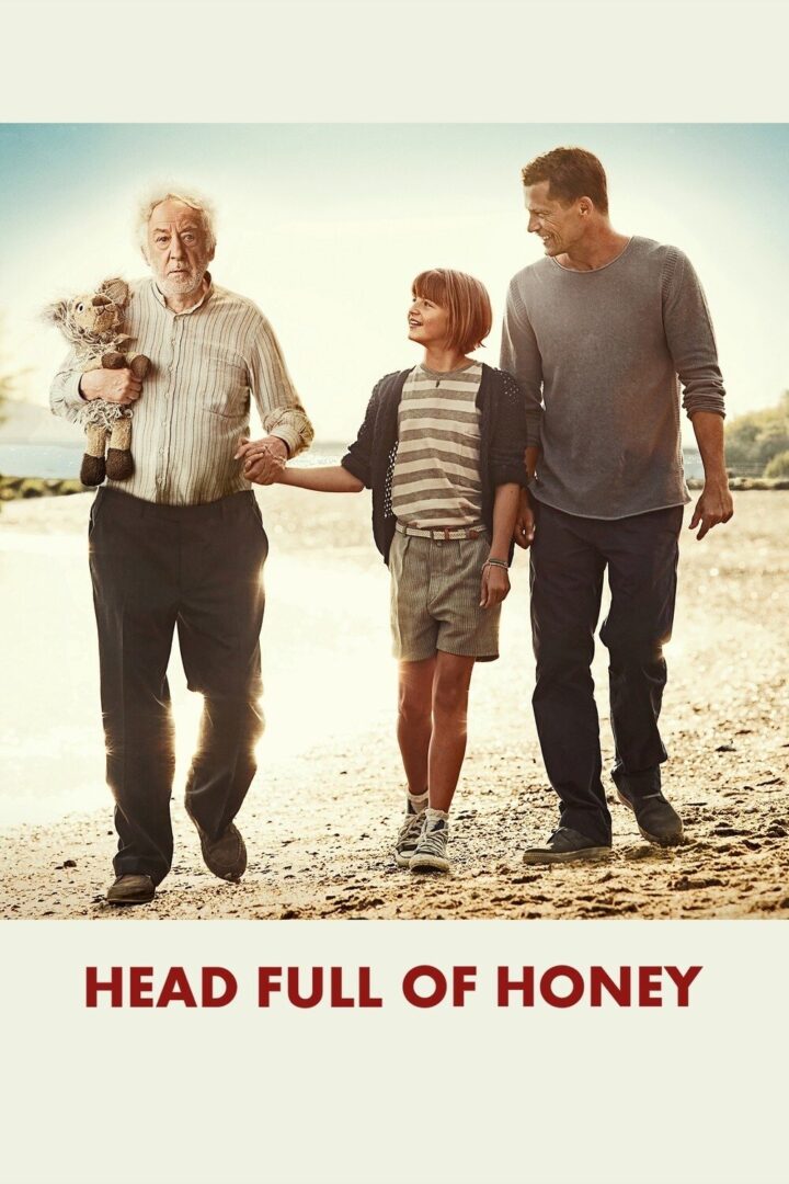 دانلود فیلم Head Full of Honey 2014 بدون سانسور با پخش آنلاین