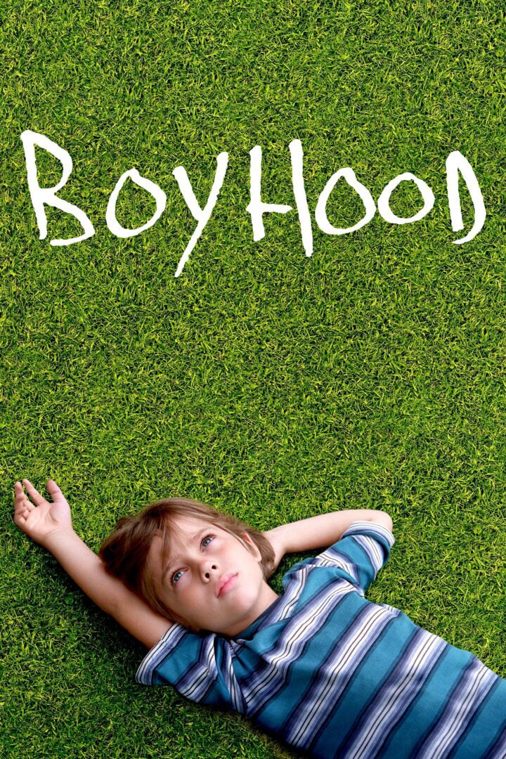 دانلود فیلم Boyhood 2014 بدون سانسور با پخش آنلاین