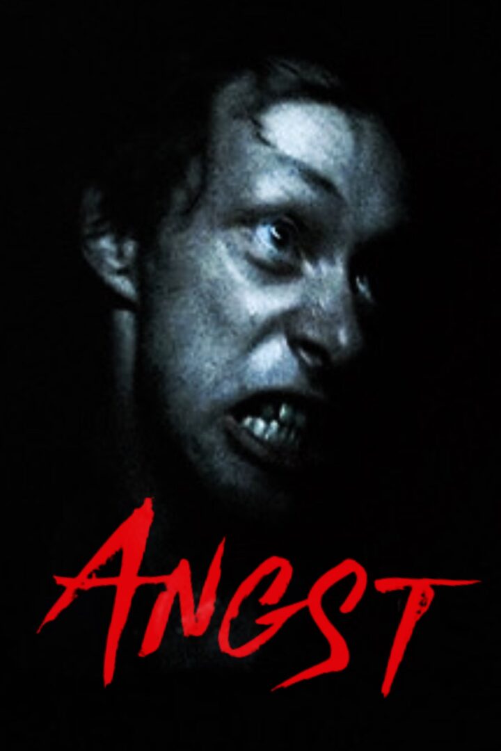 دانلود فیلم Angst 1983 بدون سانسور با پخش آنلاین