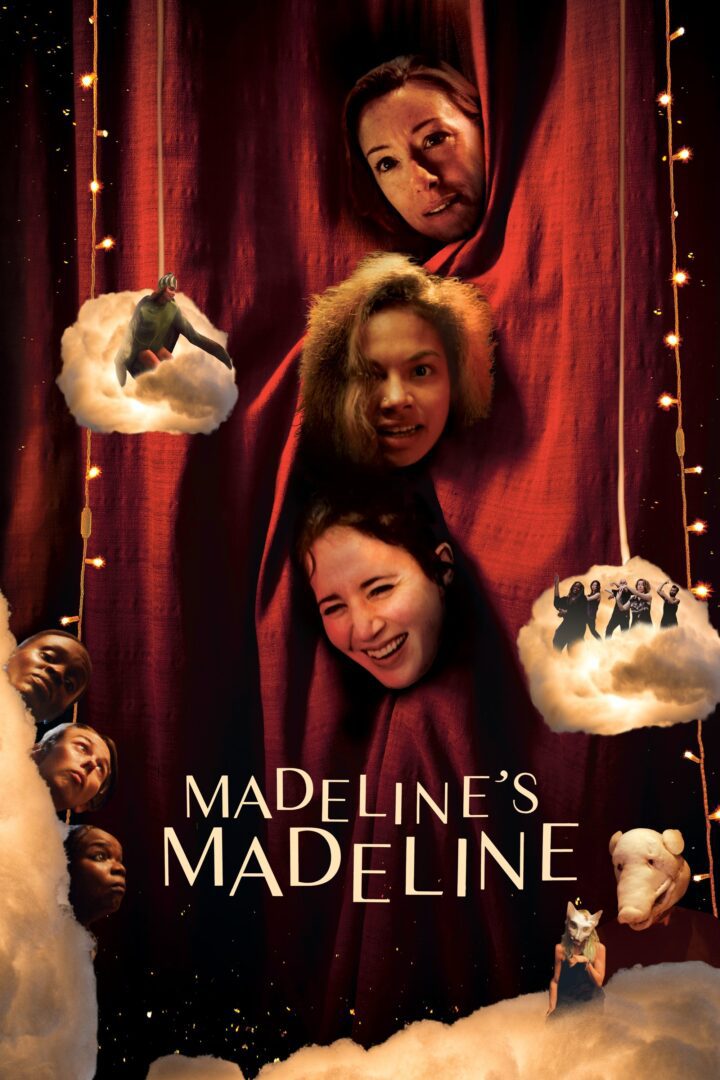 دانلود فیلم Madeline’s Madeline 2018 بدون سانسور با پخش آنلاین
