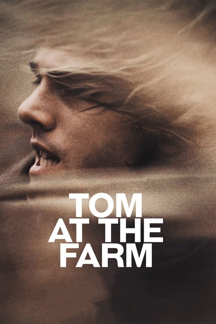 دانلود فیلم Tom at the Farm 2013 بدون سانسور با پخش آنلاین