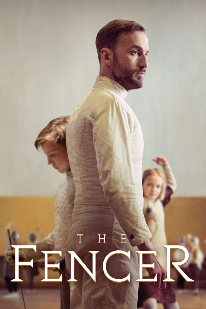 دانلود فیلم The Fencer 2015 بدون سانسور با پخش آنلاین