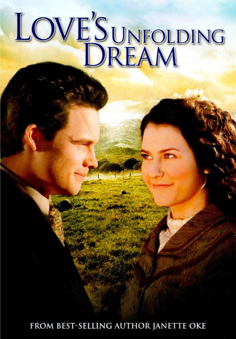 دانلود فیلم Love’s Unfolding Dream 2007 بدون سانسور با پخش آنلاین