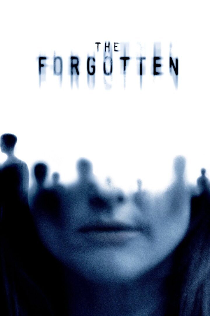 دانلود فیلم The Forgotten 2004 بدون سانسور با پخش آنلاین