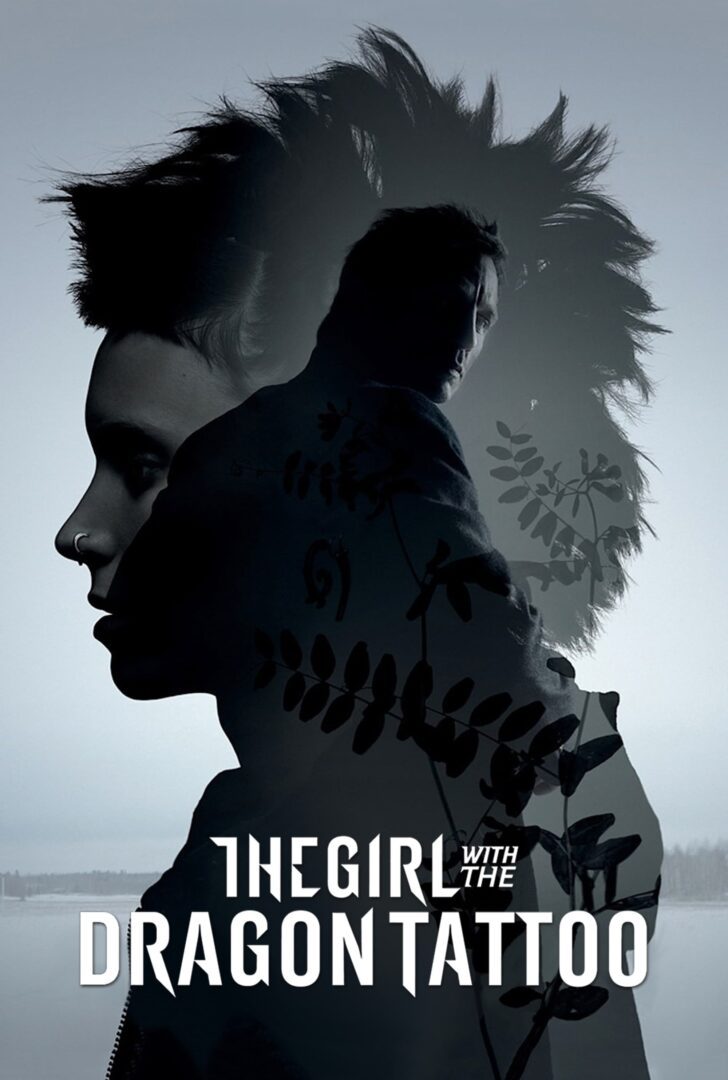 دانلود فیلم The Girl with the Dragon Tattoo 2011 بدون سانسور