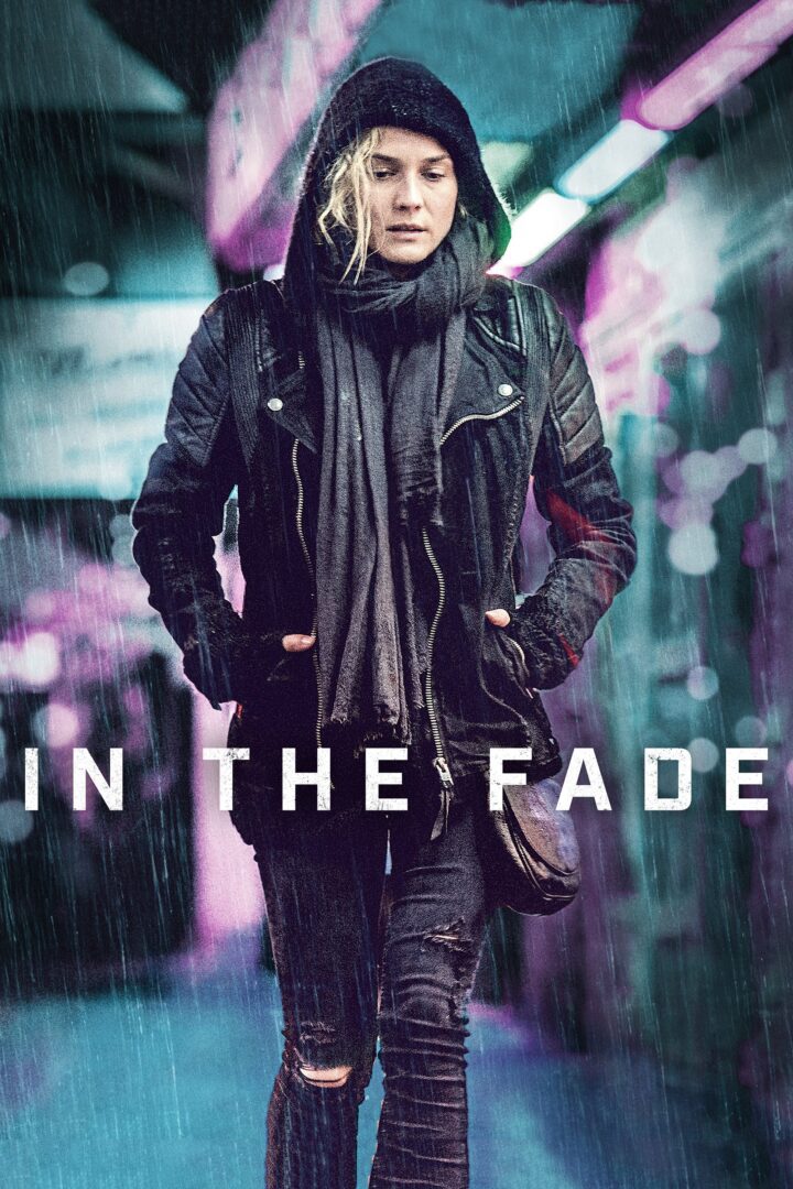 دانلود فیلم In the Fade 2017 بدون سانسور با پخش آنلاین