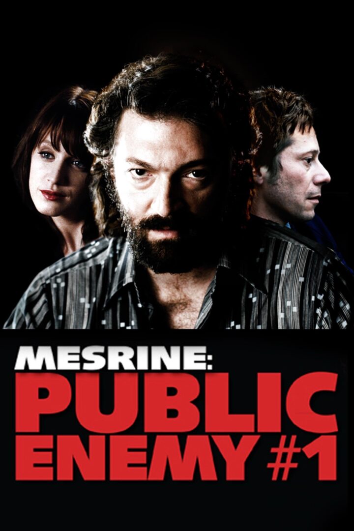 دانلود فیلم Mesrine: Public Enemy No. 1 2008 بدون سانسور با پخش آنلاین دانلود فیلم Mesrine: Public Enemy No. 1 2008 بدون سانسور با پخش آنلاین