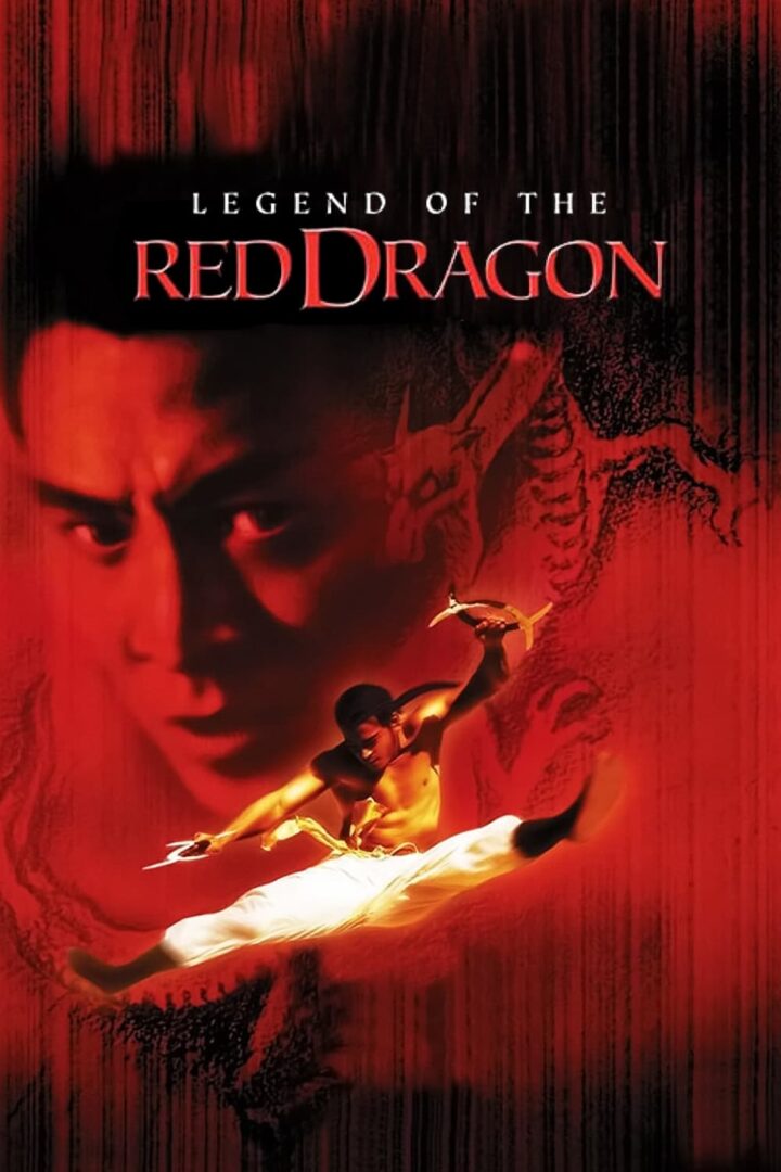 دانلود فیلم The New Legend of Shaolin 1994 بدون سانسور با پخش آنلاین