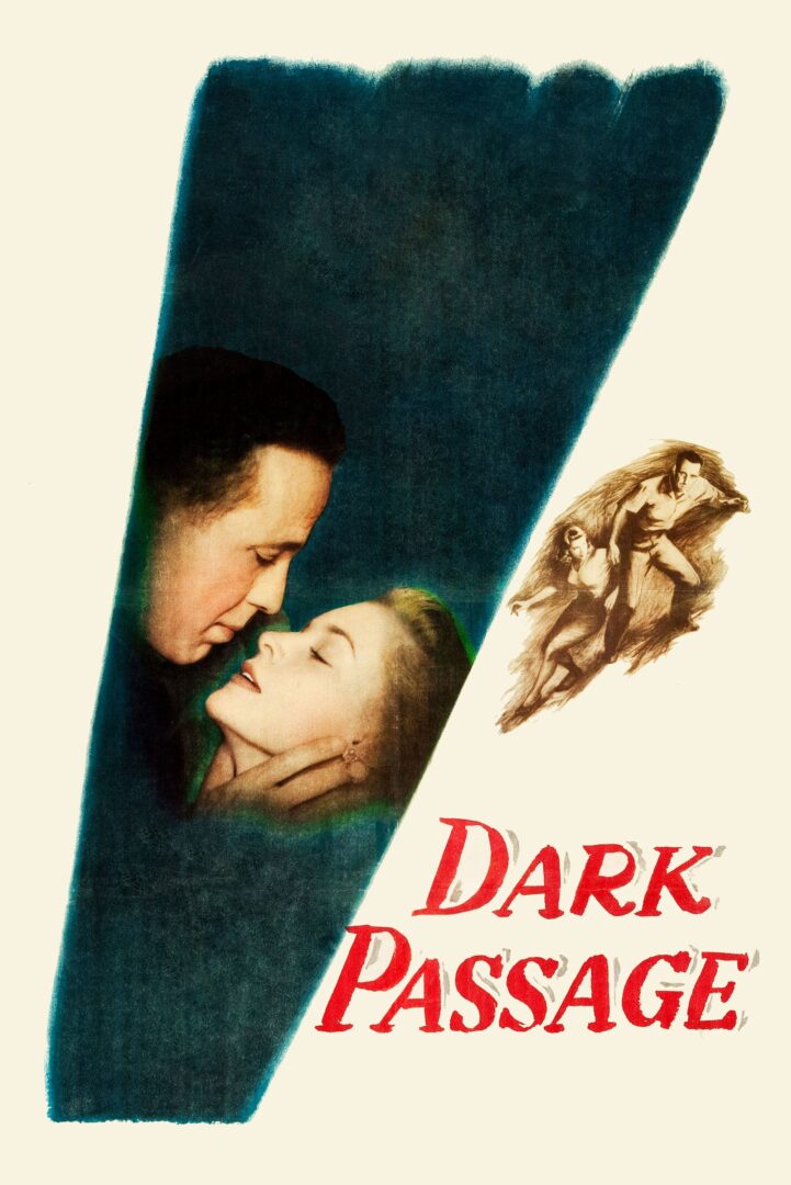 دانلود فیلم Dark Passage 1947 بدون سانسور با پخش آنلاین