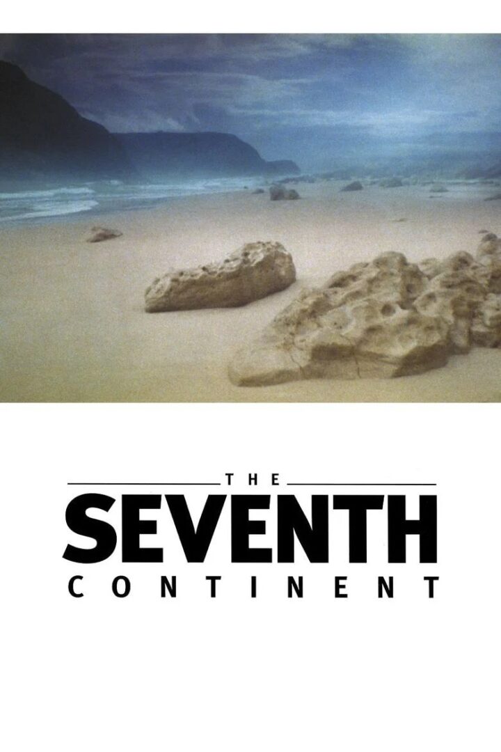 دانلود فیلم The Seventh Continent 1989 بدون سانسور با پخش آنلاین
