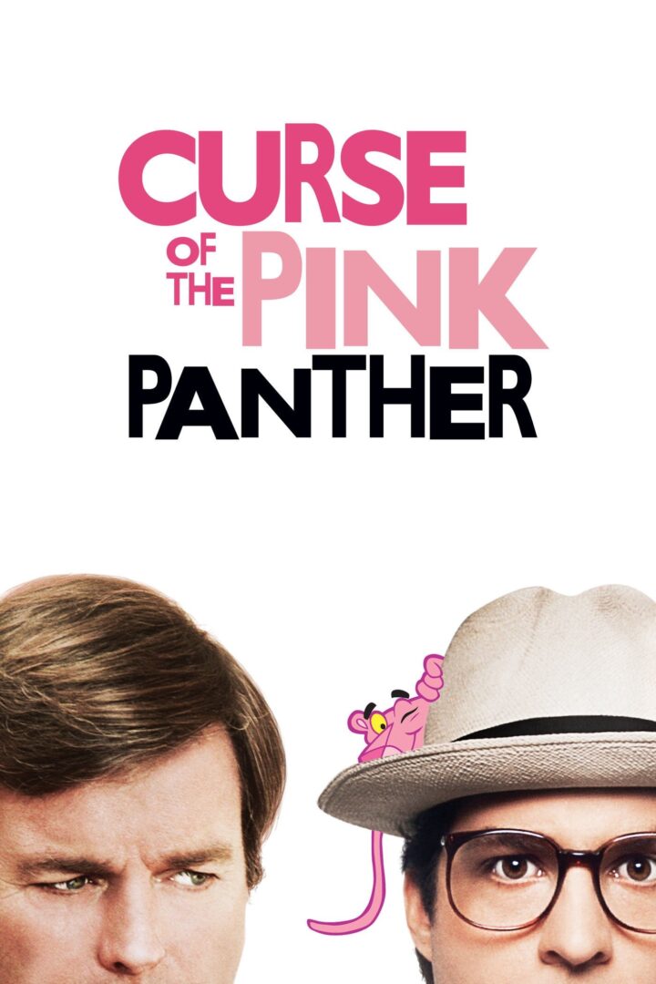 دانلود فیلم Curse of the Pink Panther 1983 بدون سانسور با پخش آنلاین