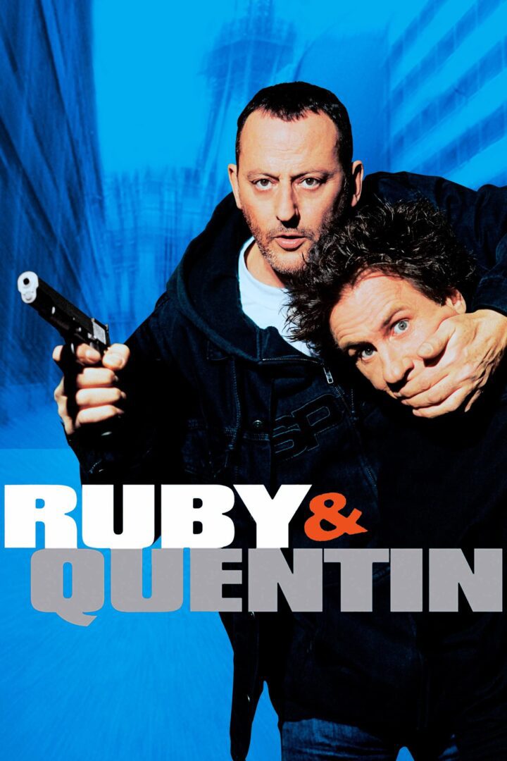 دانلود فیلم Ruby & Quentin 2003 بدون سانسور با پخش آنلاین