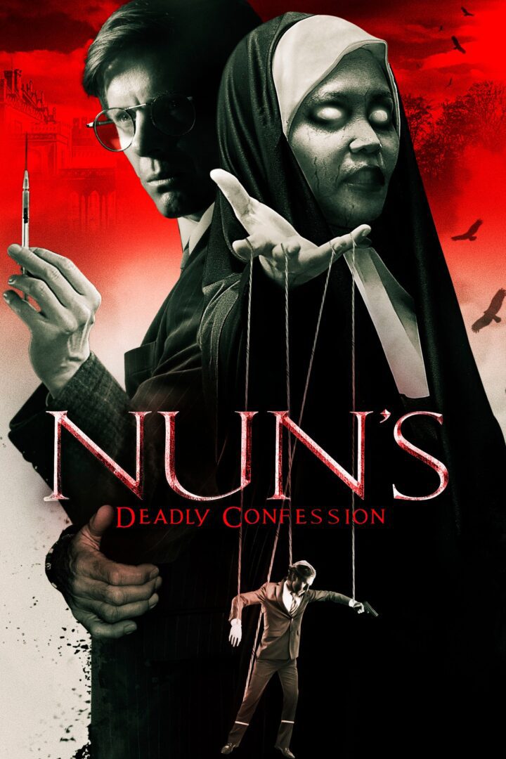 دانلود فیلم Nun’s Deadly Confession 2019 بدون سانسور با پخش آنلاین