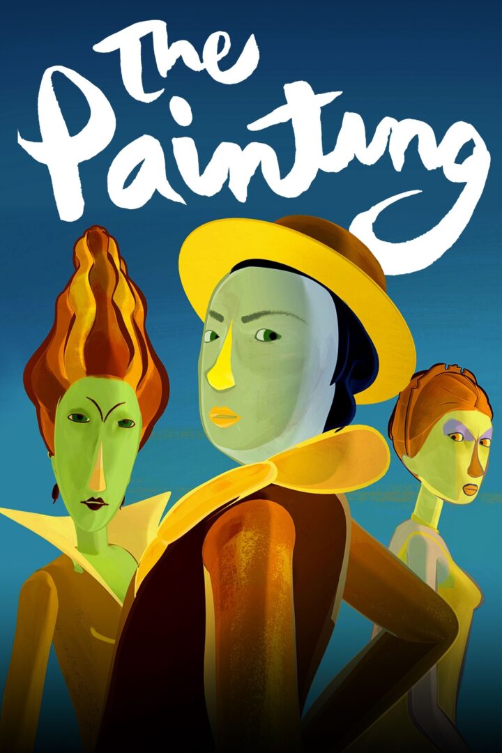 دانلود فیلم The Painting 2011 بدون سانسور با پخش آنلاین