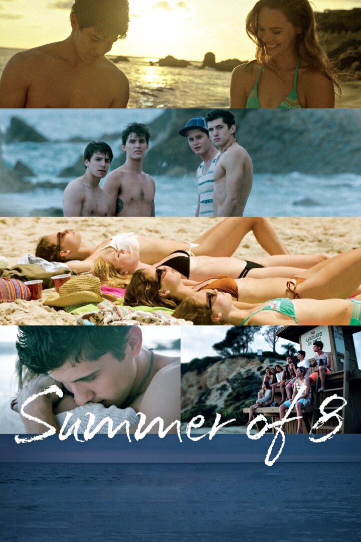دانلود فیلم Summer of 8 2016 بدون سانسور با پخش آنلاین