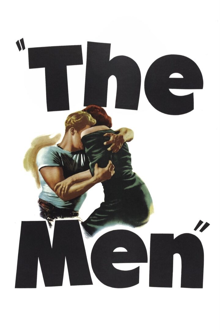 دانلود فیلم The Men 1950 بدون سانسور با پخش آنلاین