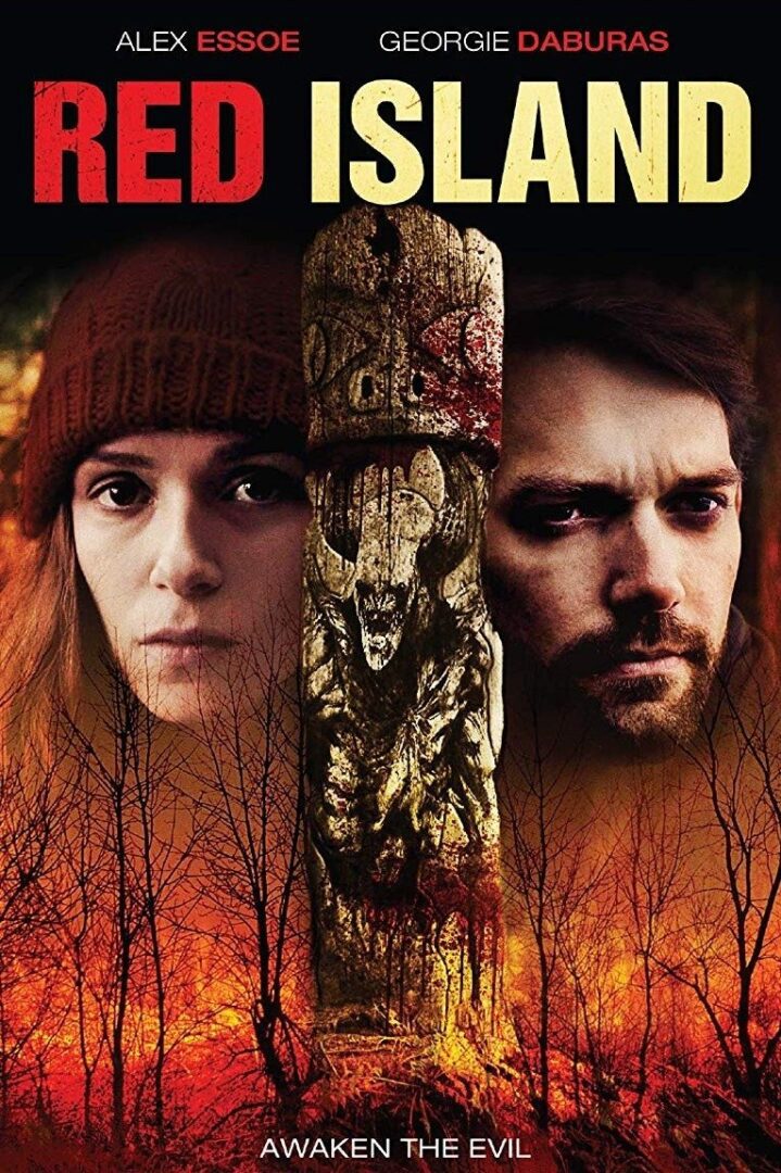 دانلود فیلم Red Island 2018 بدون سانسور با پخش آنلاین