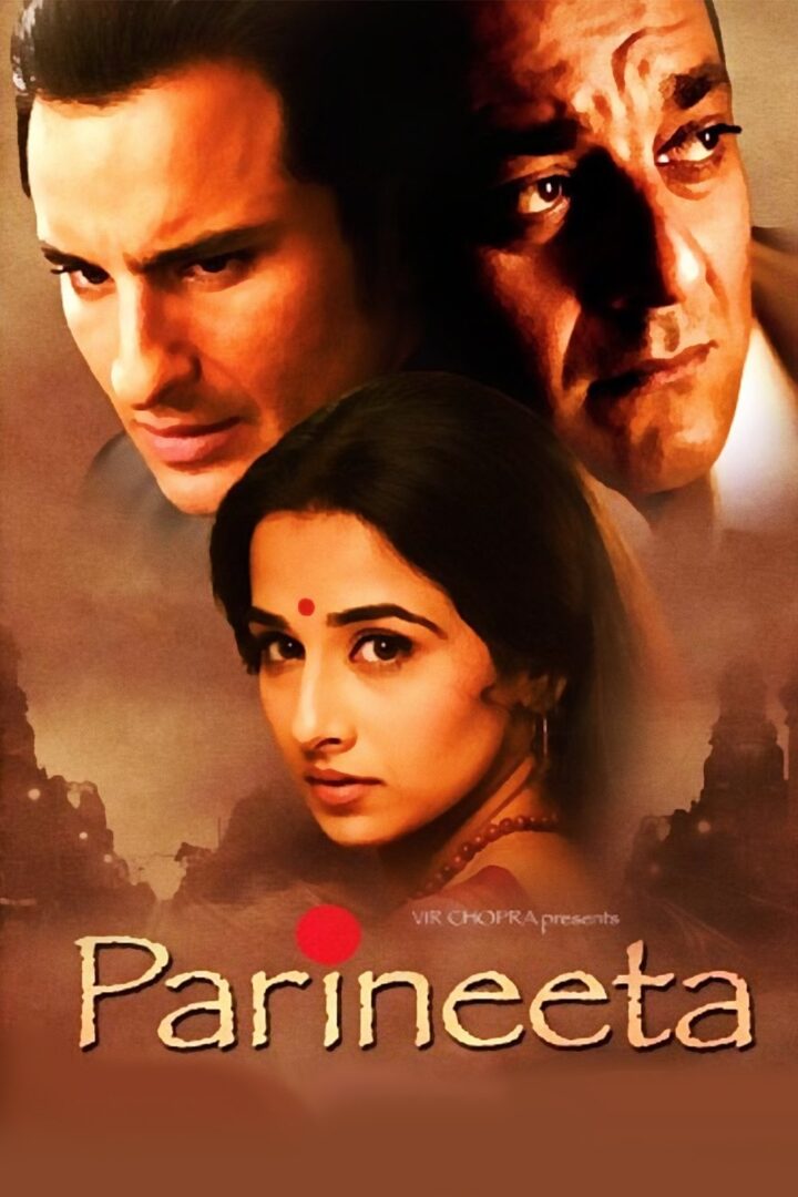 دانلود فیلم Parineeta 2005 بدون سانسور با پخش آنلاین