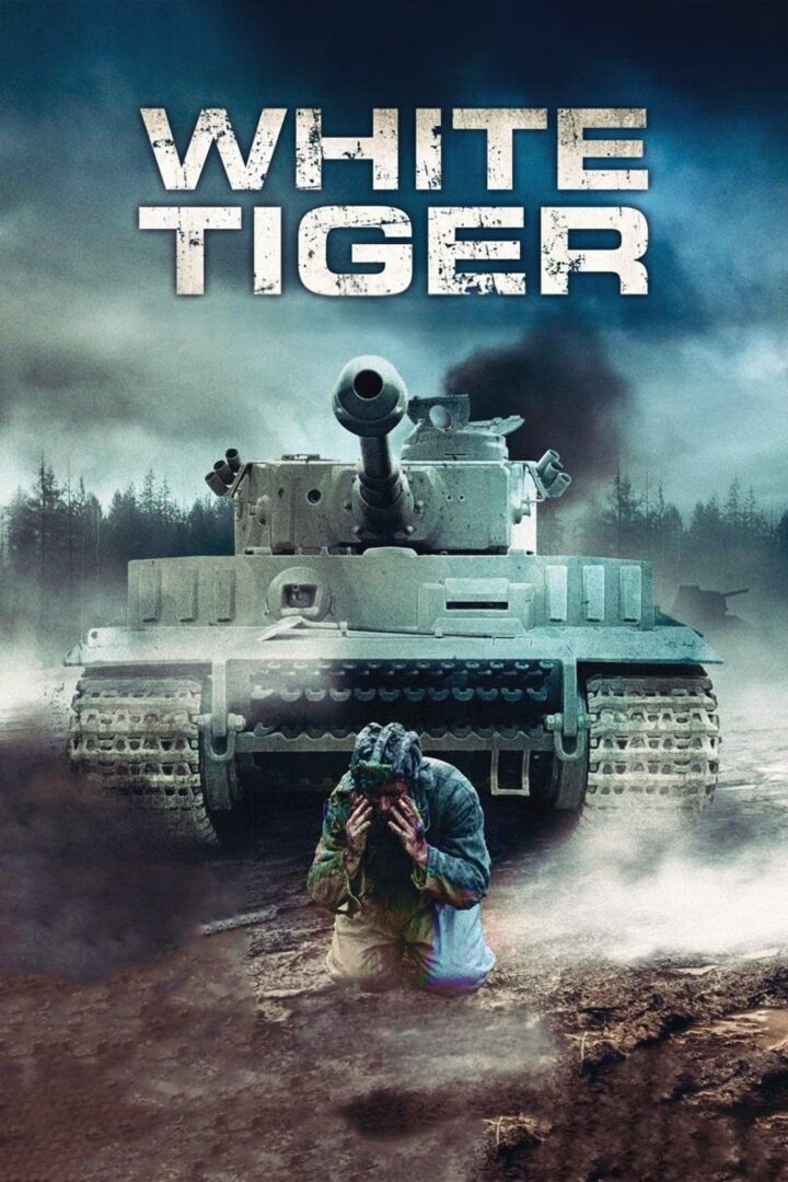 دانلود فیلم White Tiger 2012 بدون سانسور با پخش آنلاین
