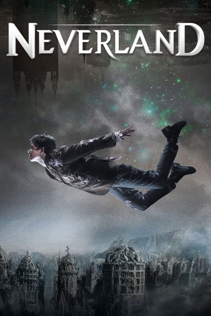 دانلود فیلم Neverland 2011 بدون سانسور با پخش آنلاین