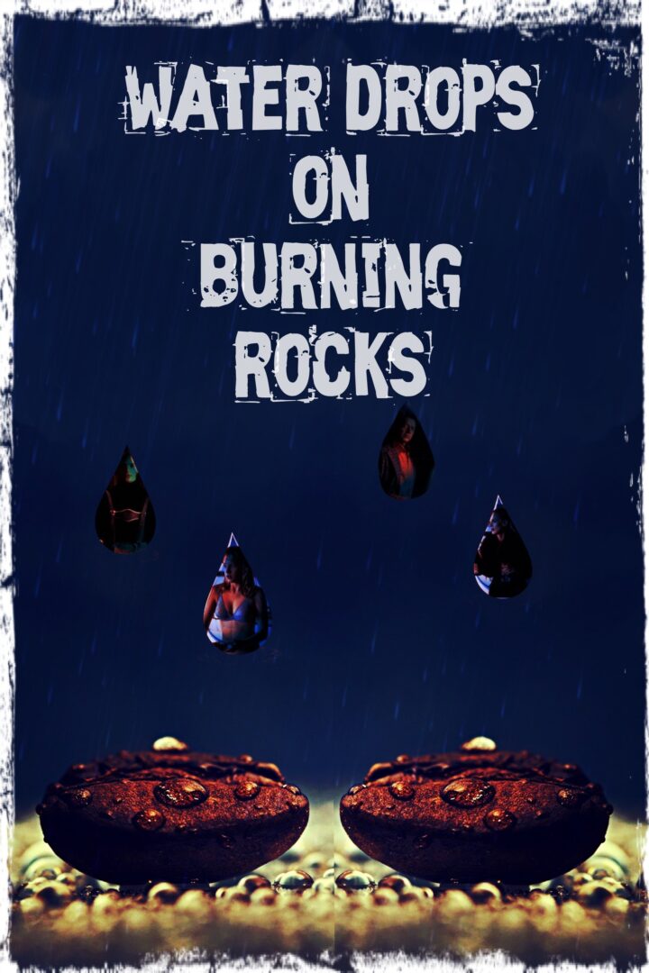 دانلود فیلم Water Drops on Burning Rocks 2000 بدون سانسور با پخش آنلاین