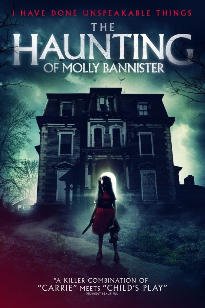 دانلود فیلم Bannister DollHouse 2019 بدون سانسور با پخش آنلاین
