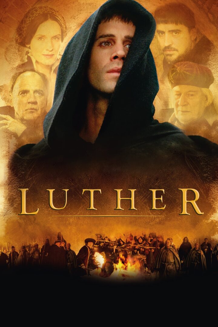 دانلود فیلم Luther 2003 بدون سانسور با پخش آنلاین
