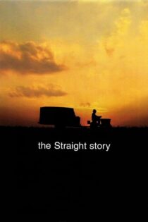 دانلود فیلم The Straight Story 1999 بدون سانسور با پخش آنلاین