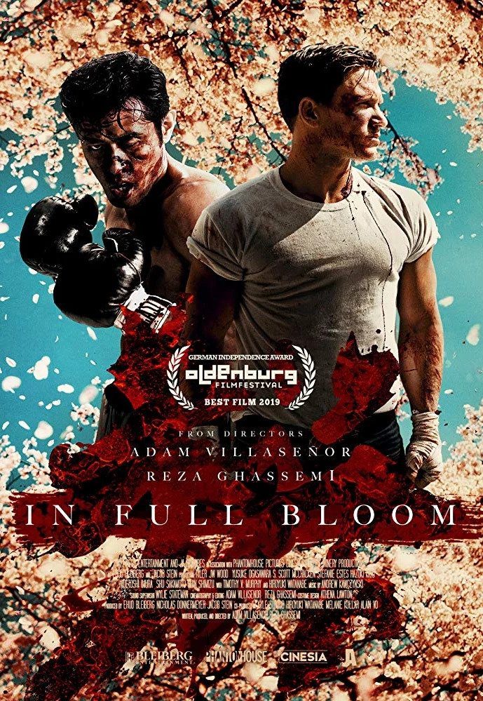 دانلود فیلم In Full Bloom 2019 بدون سانسور با پخش آنلاین