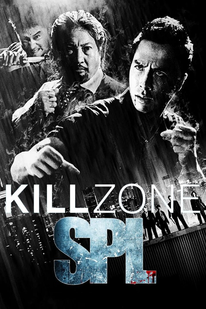 دانلود فیلم Kill Zone 2005 بدون سانسور با پخش آنلاین