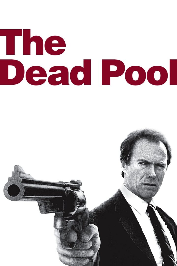 دانلود فیلم The Dead Pool 1988 بدون سانسور با پخش آنلاین