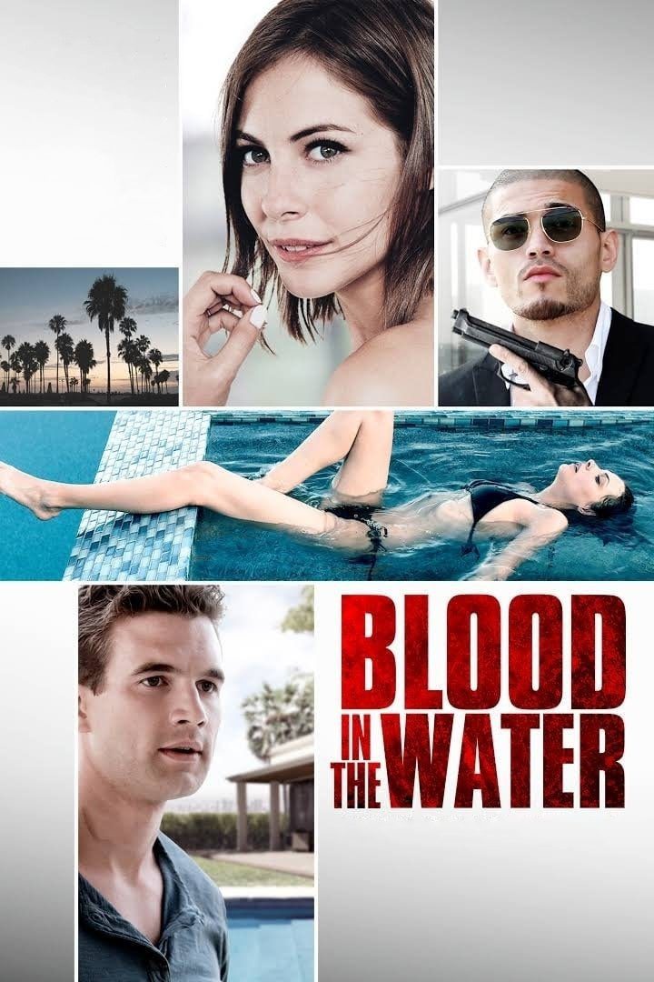 دانلود فیلم Blood in the Water 2016 بدون سانسور با پخش آنلاین
