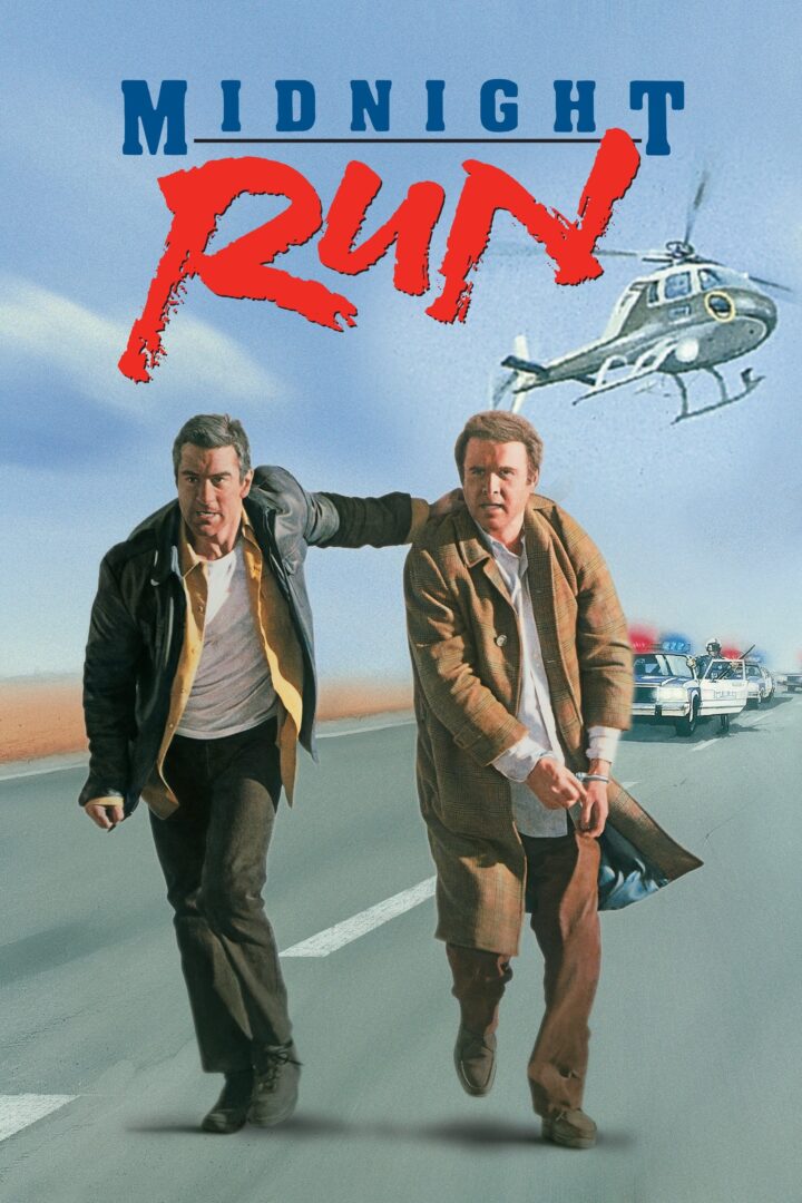 دانلود فیلم Midnight Run 1988 بدون سانسور با پخش آنلاین دانلود فیلم Midnight Run 1988 بدون سانسور با پخش آنلاین