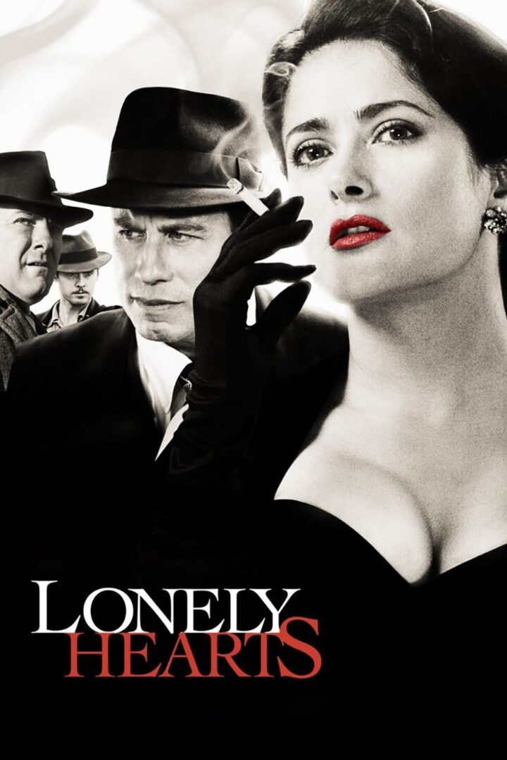 دانلود فیلم Lonely Hearts 2006 بدون سانسور با پخش آنلاین