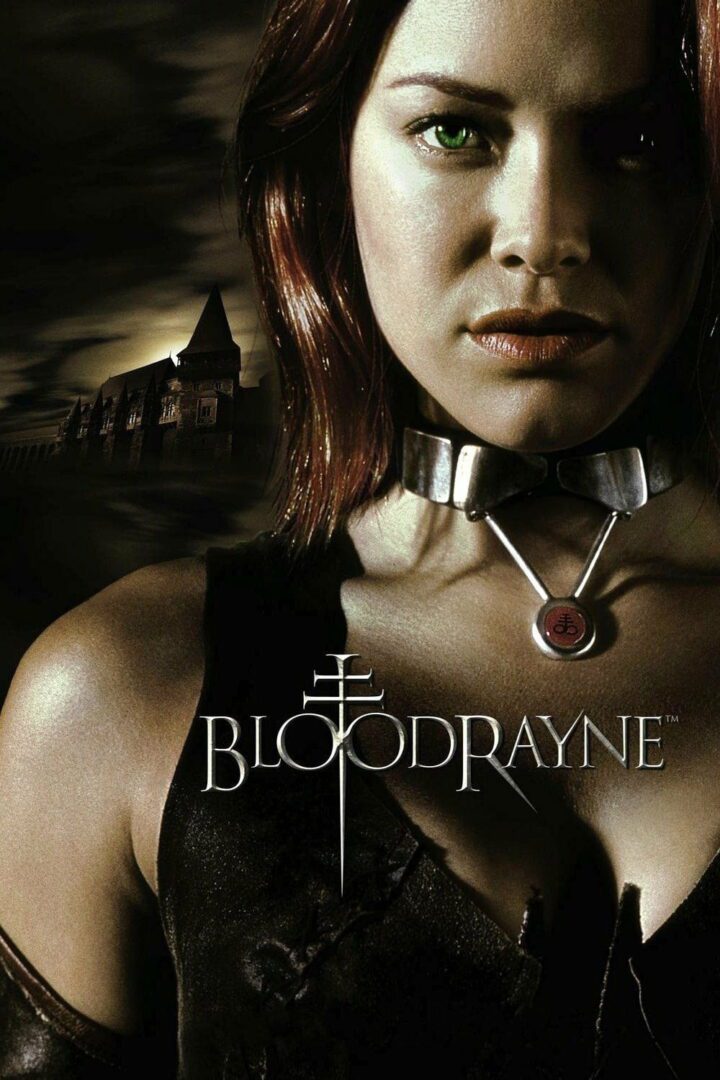 دانلود فیلم BloodRayne 2005 بدون سانسور با پخش آنلاین