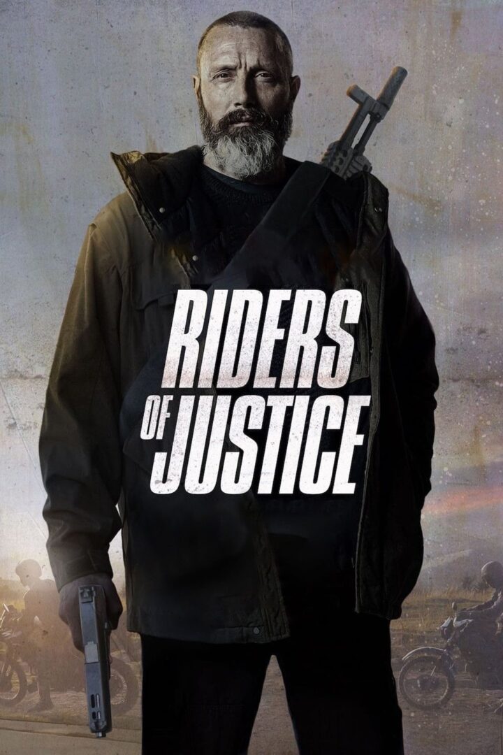 دانلود فیلم Riders of Justice 2020 بدون سانسور با پخش آنلاین