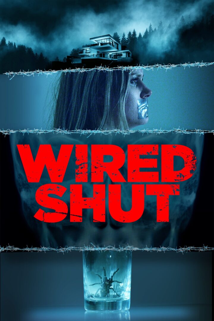 دانلود فیلم Wired Shut 2021 بدون سانسور با پخش آنلاین