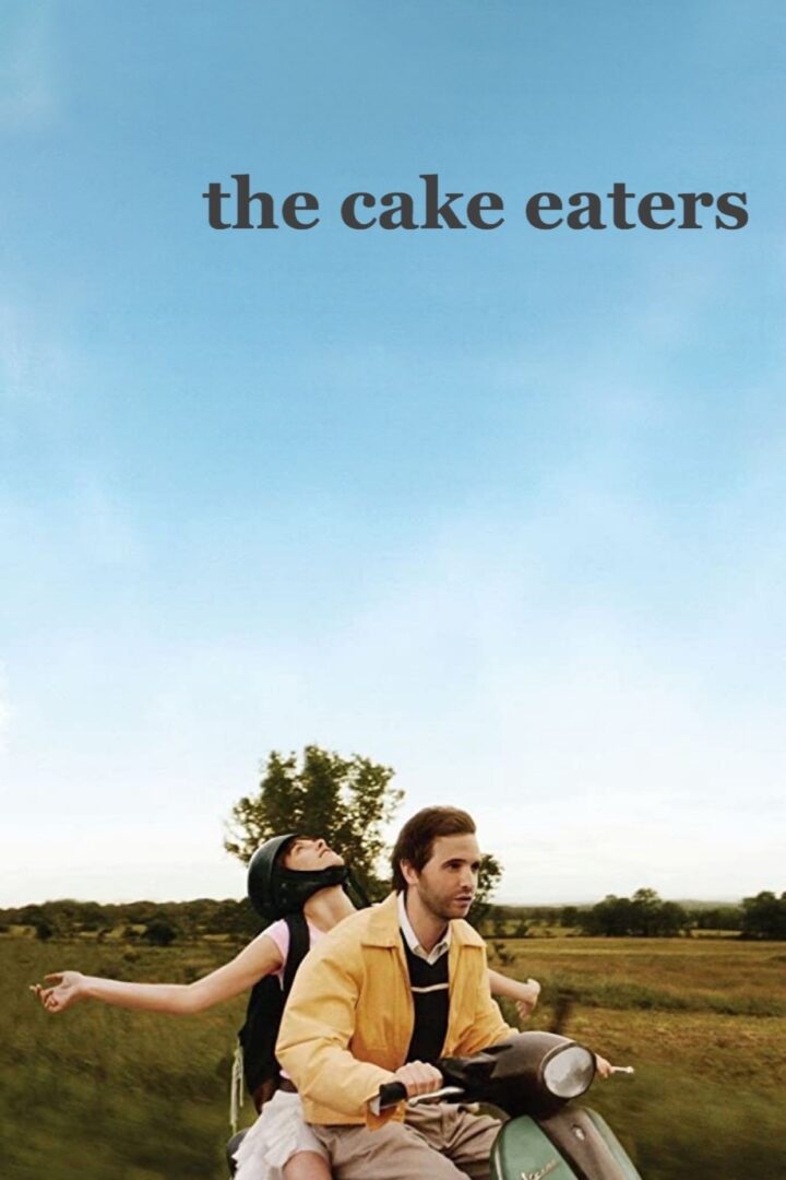 دانلود فیلم The Cake Eaters 2007 بدون سانسور با پخش آنلاین