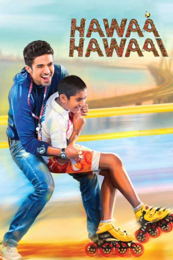 دانلود فیلم Hawaa Hawaai 2014 بدون سانسور با پخش آنلاین