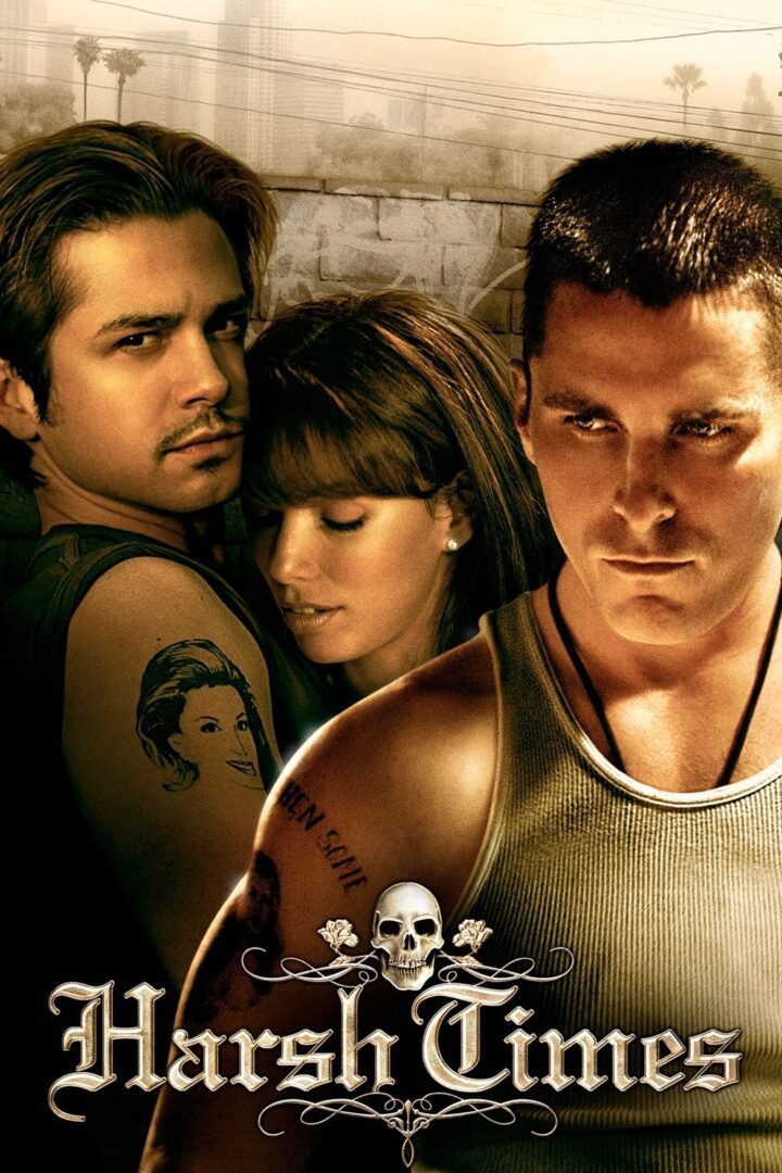 دانلود فیلم Harsh Times 2005 بدون سانسور با پخش آنلاین