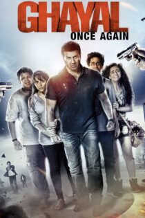دانلود فیلم Ghayal Once Again 2016 بدون سانسور با پخش آنلاین