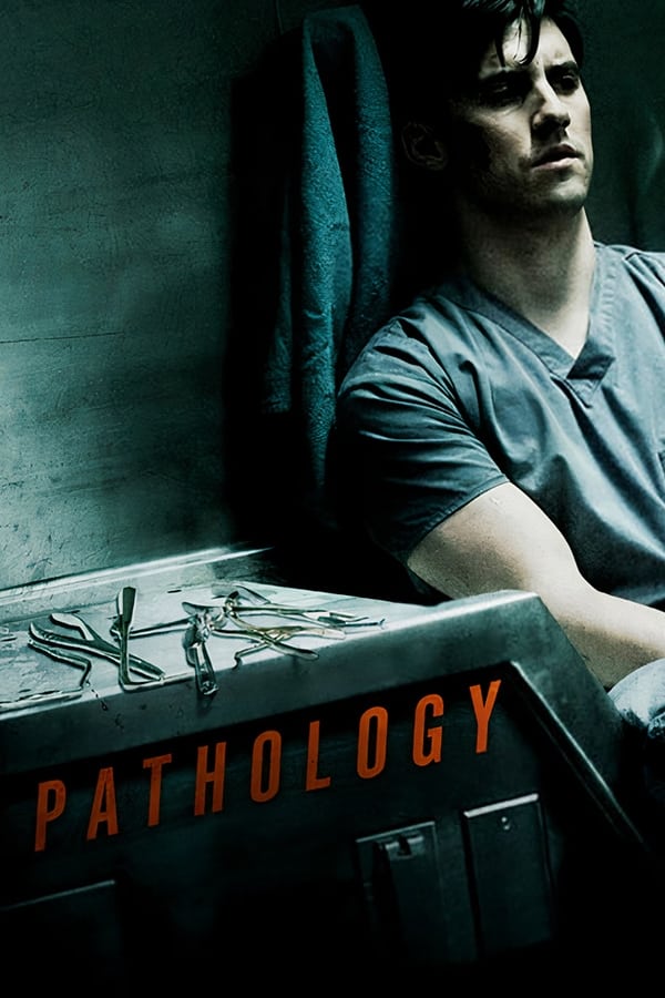 دانلود فیلم Pathology 2008 بدون سانسور با پخش آنلاین