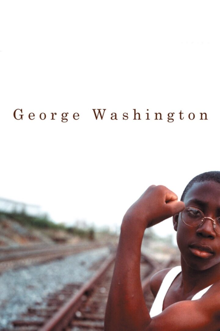 دانلود فیلم George Washington 2000 بدون سانسور با پخش آنلاین