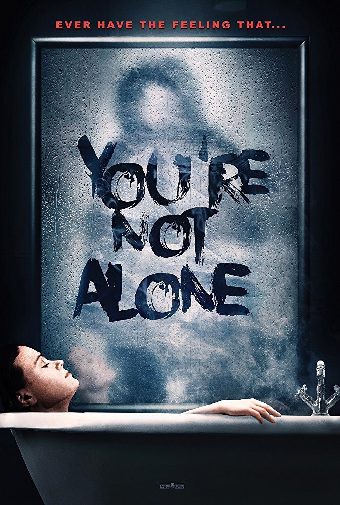 دانلود فیلم You’re Not Alone 2020 بدون سانسور با پخش آنلاین