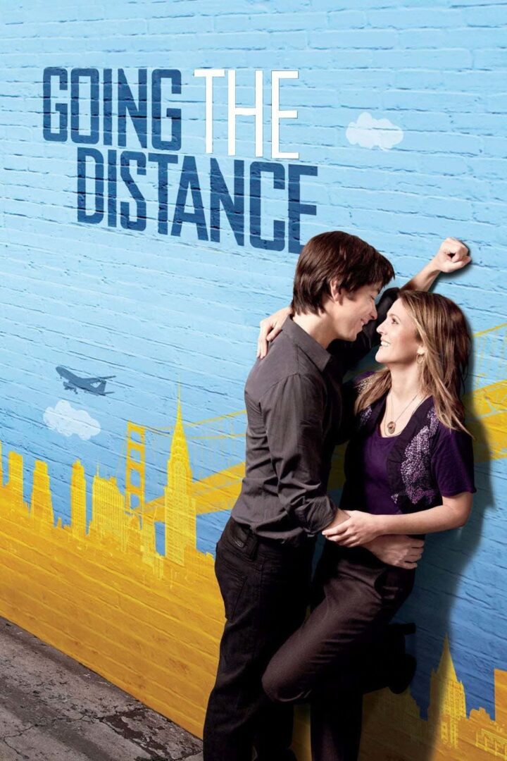 دانلود فیلم Going the Distance 2010 بدون سانسور با پخش آنلاین
