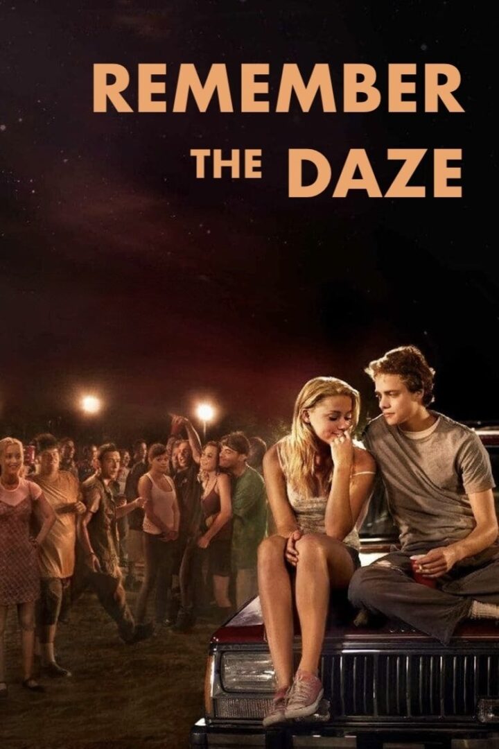 دانلود فیلم Remember the Daze 2007 بدون سانسور با پخش آنلاین